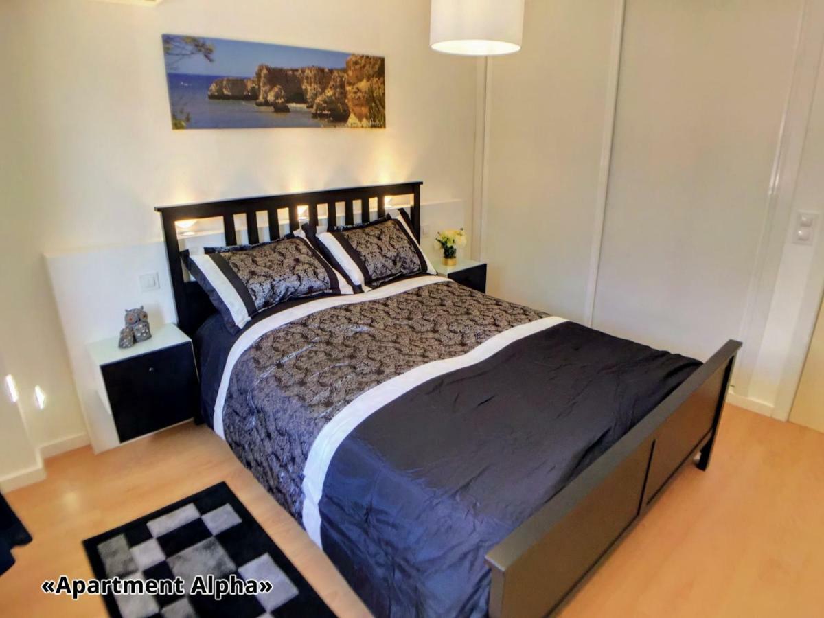 Apartment Alpha - 2 Bedrooms, Private Rooftop Patio With Hot Tub, Bbq And View เฟร์รากูโด ภายนอก รูปภาพ